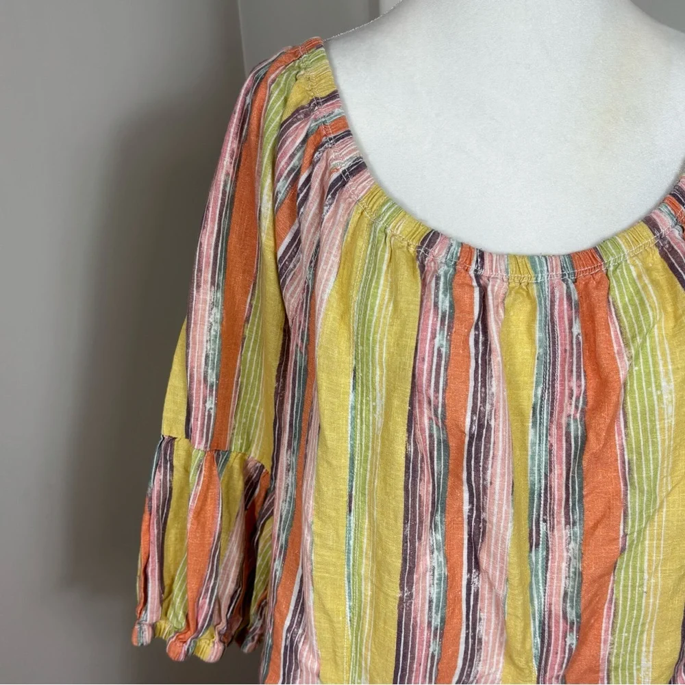Daily Practice‎ Mollie Mini Tunic Dress Size M
